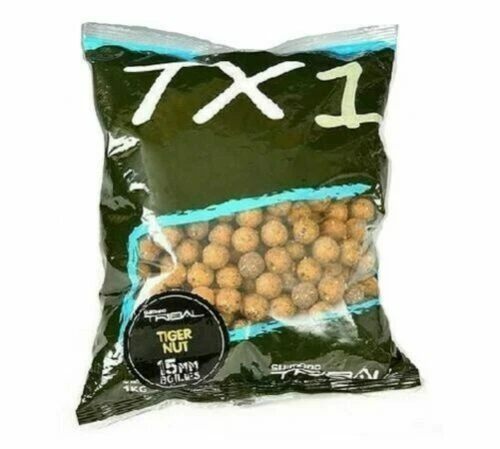 Shimano Boilies & Angelfutter