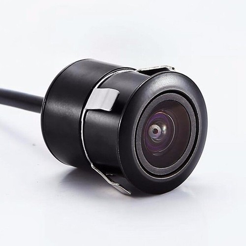 CMOS 170° Car Rear View Camera Auto Parking Reverse Back up Camera Night Vision - Foto 9 di 10