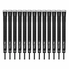 Golf Pride Set of 13 Tour Velvet Plus 4 - MIDSIZE GRIPS