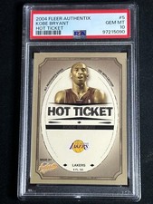 Sports Card Grading 101 Guide 10