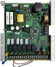 Repair Service for Silent Knight 5395 Signal Power Supply Board