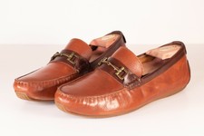 somerset link bit loafer