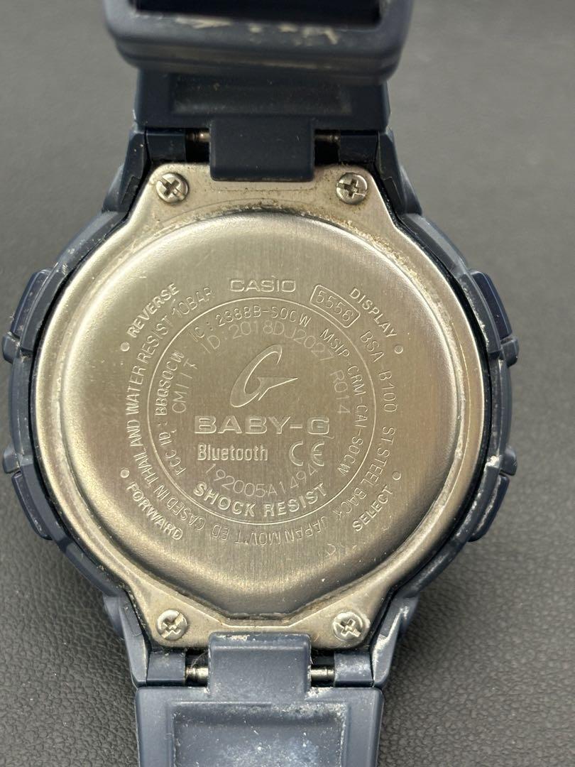 Casio Baby-G 5556 Navy | eBay Casio Baby-G 5556 Navy | eBay