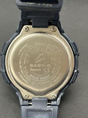 CASIO カシオ BABY-G ベイビージー 5556 Casio Baby-G 5556 Navy | eBay
