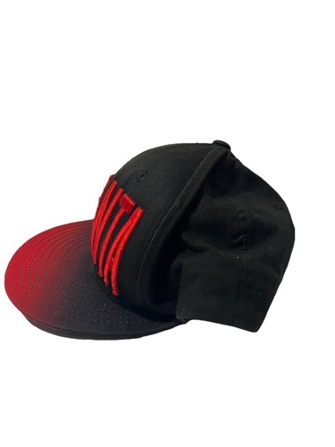 Atlanta Baseball Cap gesticktes Logo Snapback Mütze - Bild 2 von 3