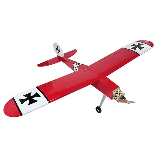 81in Easy Stik 20cc Gas RC Sports/Trainer Airplane ARF Kit - Picture 2 of 3