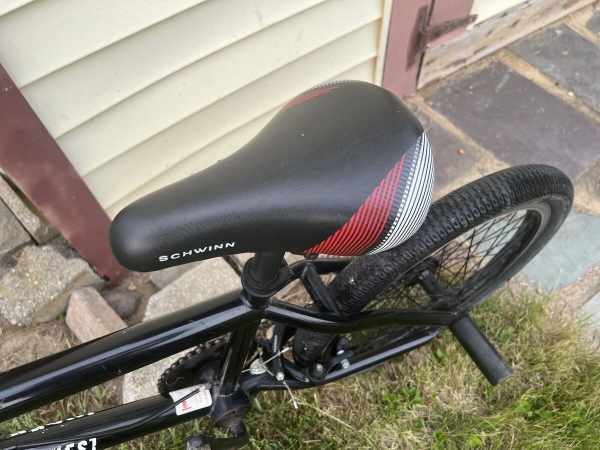 Bmx Hoffman Bike Disrupter Hb Tektro 20” | eBay Bmx Hoffman Bike Disrupter Hb Tektro 20” | eBay