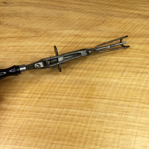 Vtg The Griffin Rug Machine w/ Original Box & Needles Carpet Punch Tool DIY - Picture 6 of 20