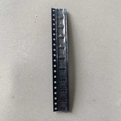 10 Stück STM9435 P-Channel MOSFET 30V 4,8A 2,5W 55mΩ, SamHop Microelectronics