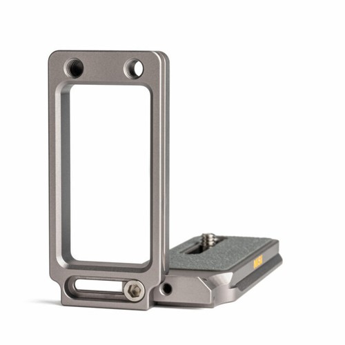 NiSi PRO NLP-S Adjustable L Bracket - 第 3/10 張圖片