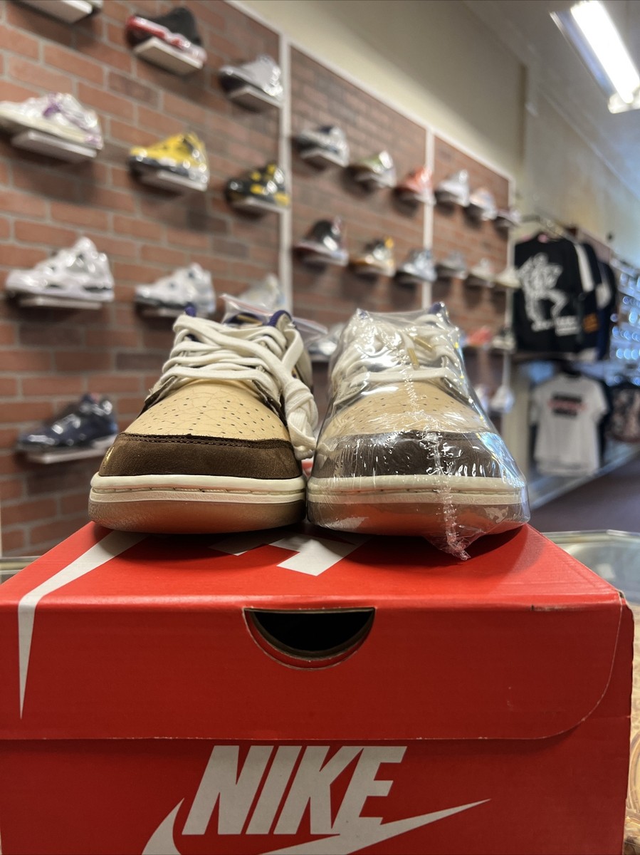 Amazon | [ナイキ] ダンク ロー レトロ SE DUNK LOW RETRO SE