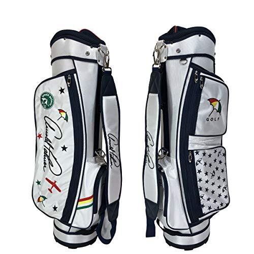 Arnold Palmer Caddy Golf Bag APCB-09J 7.5 type Lightweight type