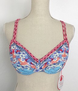 profile blush swimwear