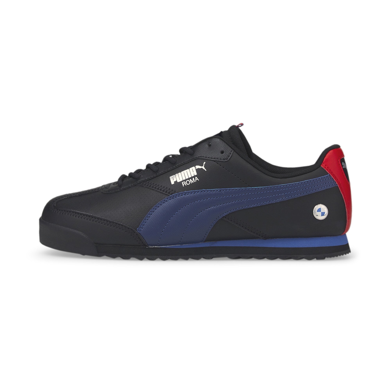[307099-01] Мужская Puma BMW MMS ROMA VIA
