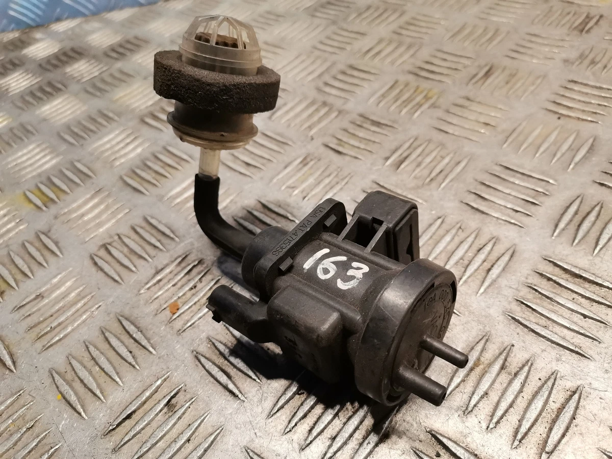 MERCEDES-BENZ W163 ML 270 CDI ☆ Solenoid Ventil 0005450427 2.70  