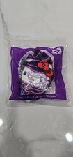 2024 McDonald  s -Happy-Meal-Toy Yu-Gi-Oh x Hello Kitty Dark Magician 1 NEW