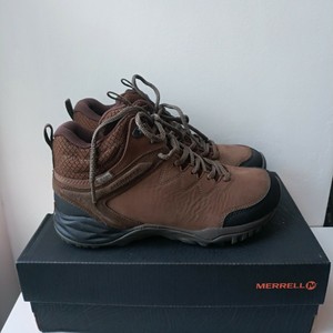 merrell siren traveller q2 mid waterproof
