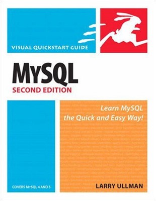 MySQL Perfect Larry Ullman
