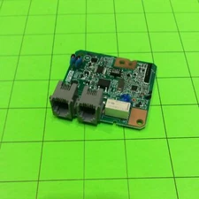 Epson WF-2540 Inkjet Printer Port Jack IO Board 2142726