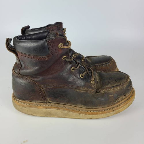 Red Wing Shoes Mens Irish Setter Ashby 