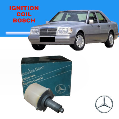 Mercedes-Benz W124 W140 DEFROSTER NOZZLE OPERATING UNIT