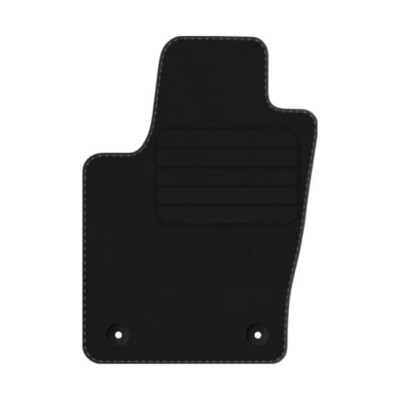 Velours Fußmatte für Jeep Grand Cherokee WK2 Bj. 2013 - 2021 NEU BASIC LP