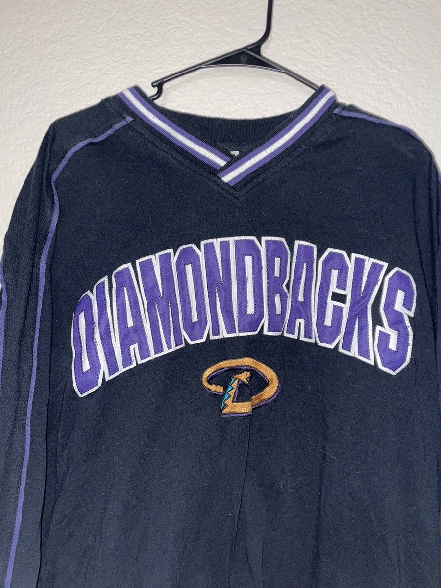 Lee SPORT MLB DaiamondBacks ゲームシャツ 00s Lee SPORT MLB