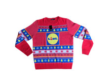 Coaching Institute Weihnachtspullover Lidl Herren Livergy Herren