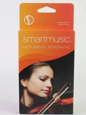 Instrumental Microphone for smartmusic