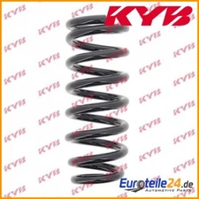 Suspension Spring K-Flex KYB RC2208 Front Axle for Mitsubishi