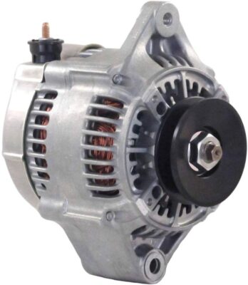 ALTERNATOR REPLACES: 101211-0690 101211-4280 102211-1440