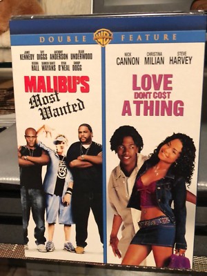 その他 Discoveries America: Maine [DVD] Malibu's Most Wanted / Love Don't Cost a Thing (DVD) Anthony