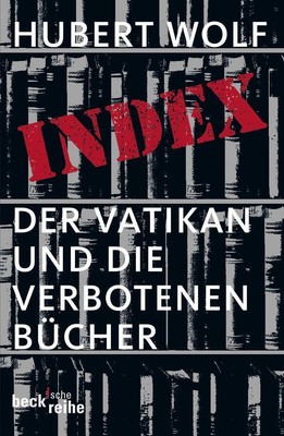 Index | Hubert Wolf | deutsch