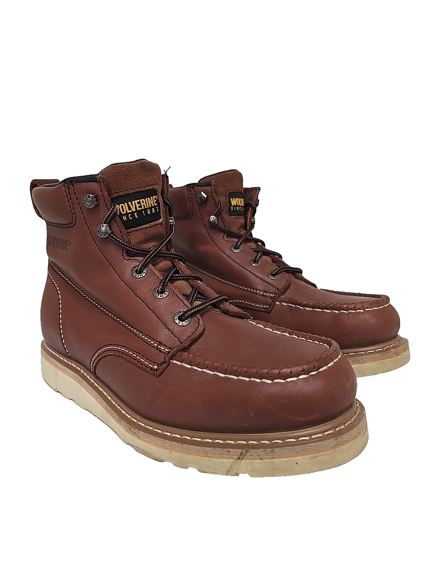 Wolverine Men's W13173 6 