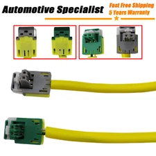 For 2016 2017 2018-2021 Honda Civic Driver Airbag Clock spring Plug Connector