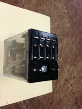 Relè protezione altoparlanti amplificatore vintage Sansui AU-917 / AU-919.