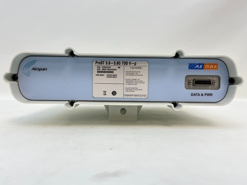 Airspan Prost 3.6 - 3.8g TDD V - P - Picture 5 of 5