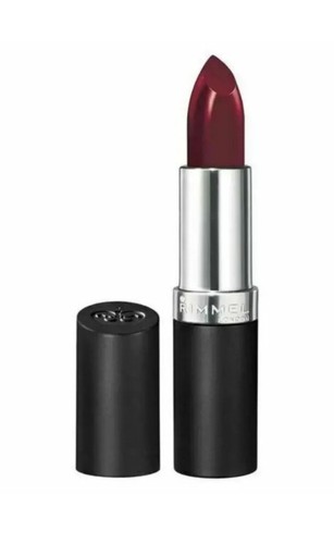 Rimmel London Lasting Finish Lipstick- Long Lasting up to 8hrs Choose Your Shade - Picture 3 of 6