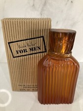 nicole miller FOR MEN Perfume Edt Sp 75 Ml. Original Formula Discontinued