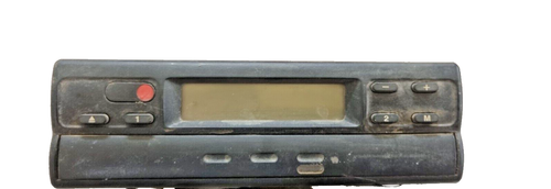 Tacógrafo VW T4 7d0957039L #J482 - Imagen 1 de 3