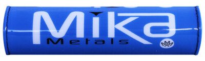 MIKA METALS BAR PAD INJECTION MOLDED PW50 BLU BLUE-PW50 | eBay