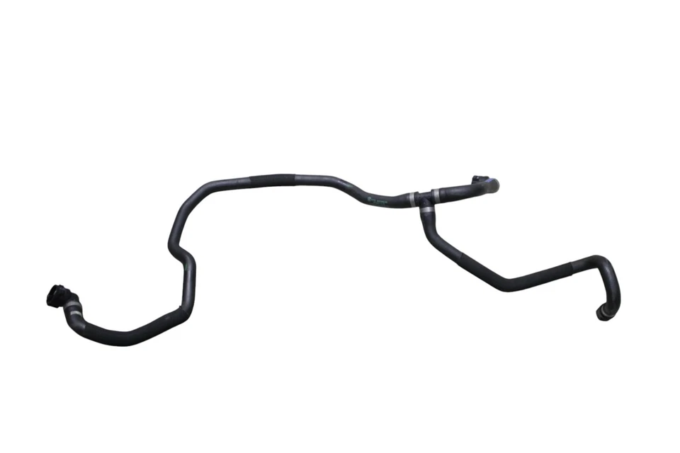 Manguera de refrigerante radiador delantero BMW X3M X4M F97 F98 2020-2024 OEM Foto 2 de 4