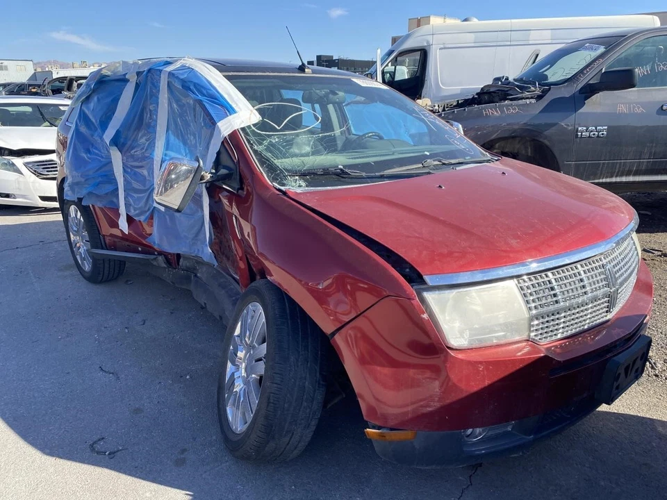 Interruptor de encendido usado se adapta a: Lincoln Mkx 2008 interruptor eléctrico solo ig convencional Foto 2 de 4