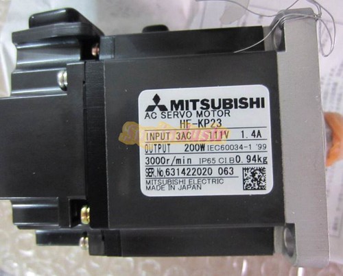 .1Pcs NEW MITSUBISHI HF-KP23 HFKP23 Servo Drives - 第 2/2 張圖片