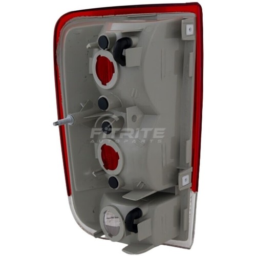 New Right Tail Lamp Lens And Housing Fits Chevrolet Blazer 1995-2005 GM2801126 - Picture 7 of 12
