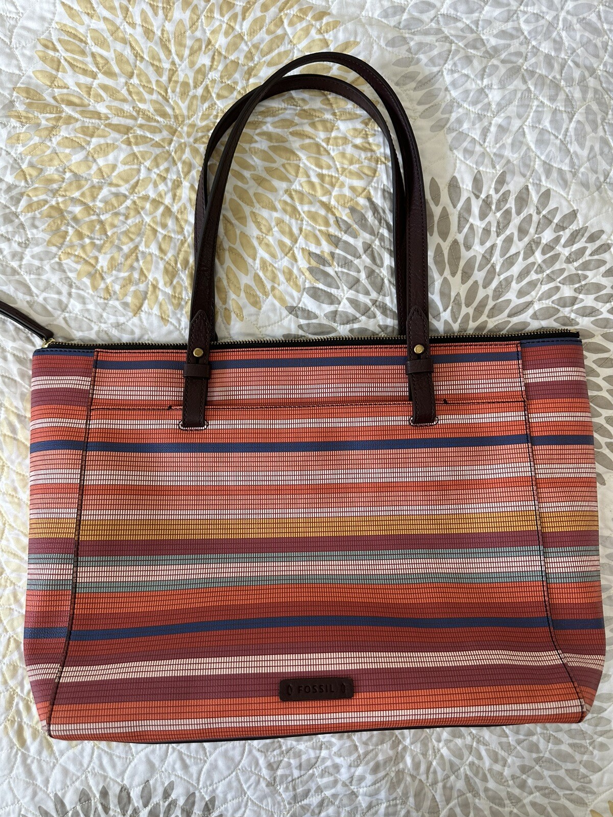 Fossil Rachel Tore - image 2