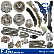 Timing Chain Kit Camshaft For Chrysler Dodge Durango Pacifica Voyager Sport 3.6L