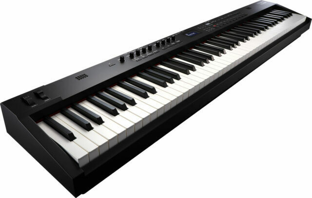Roland RD88 Professional Stage Piano for sale online | eBay Roland RD88 Professional Stage Piano for sale online | eBay