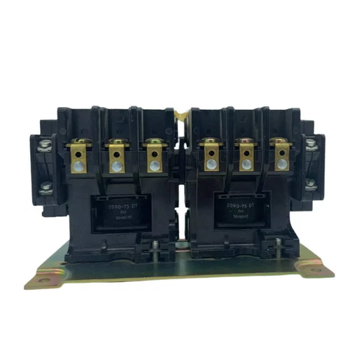 Telemecanique 2200REBR230EA Magnetic Reversing Contactor