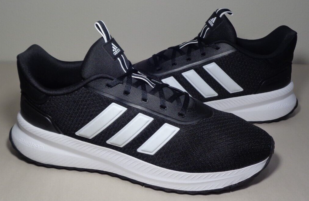 Adidas Size 13 M / X_PLR PATH / Black White / Sneakers / New Men's